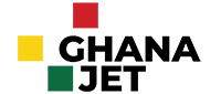 Ghana Jet