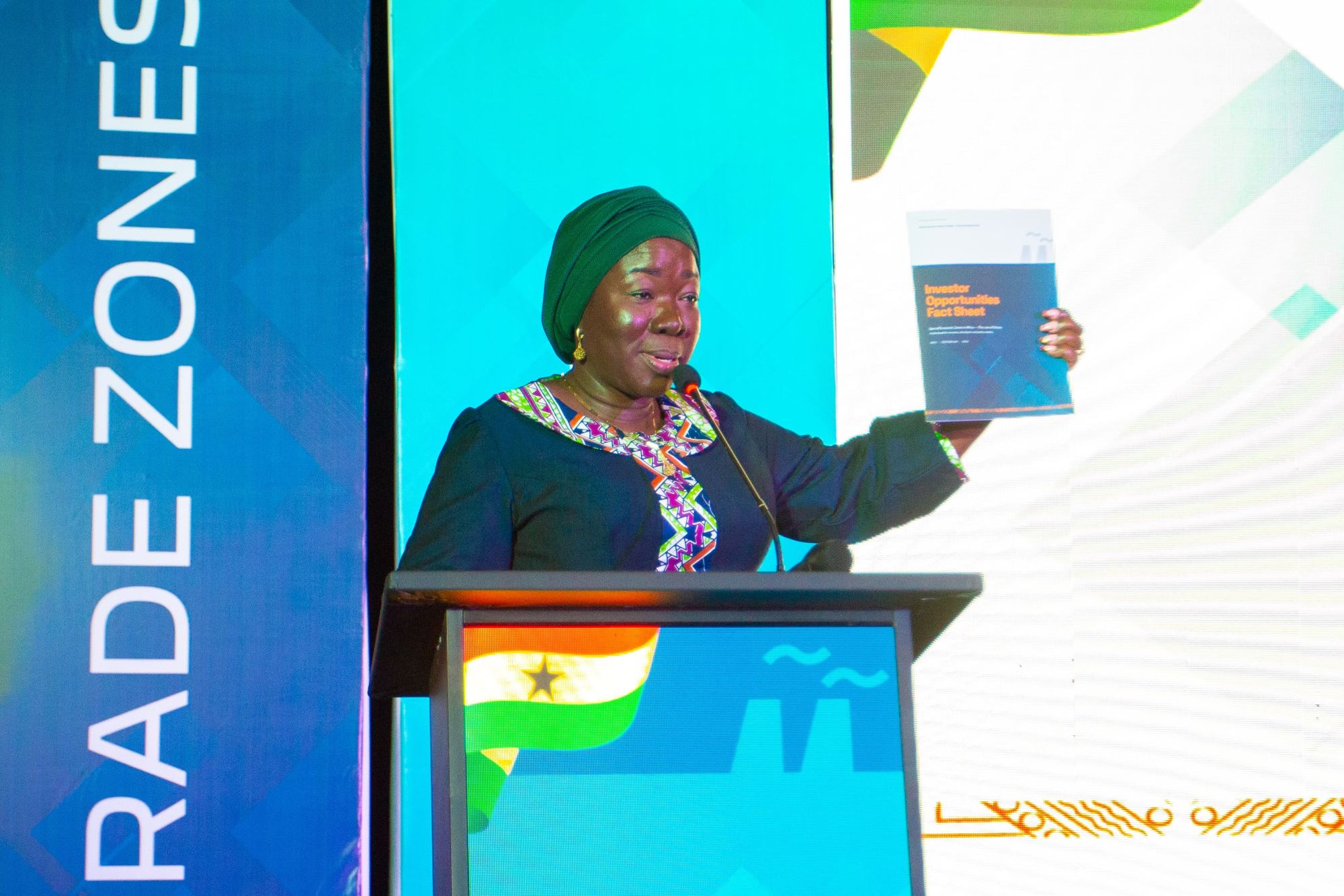 National Economic Zones Policy Roundtable 2026