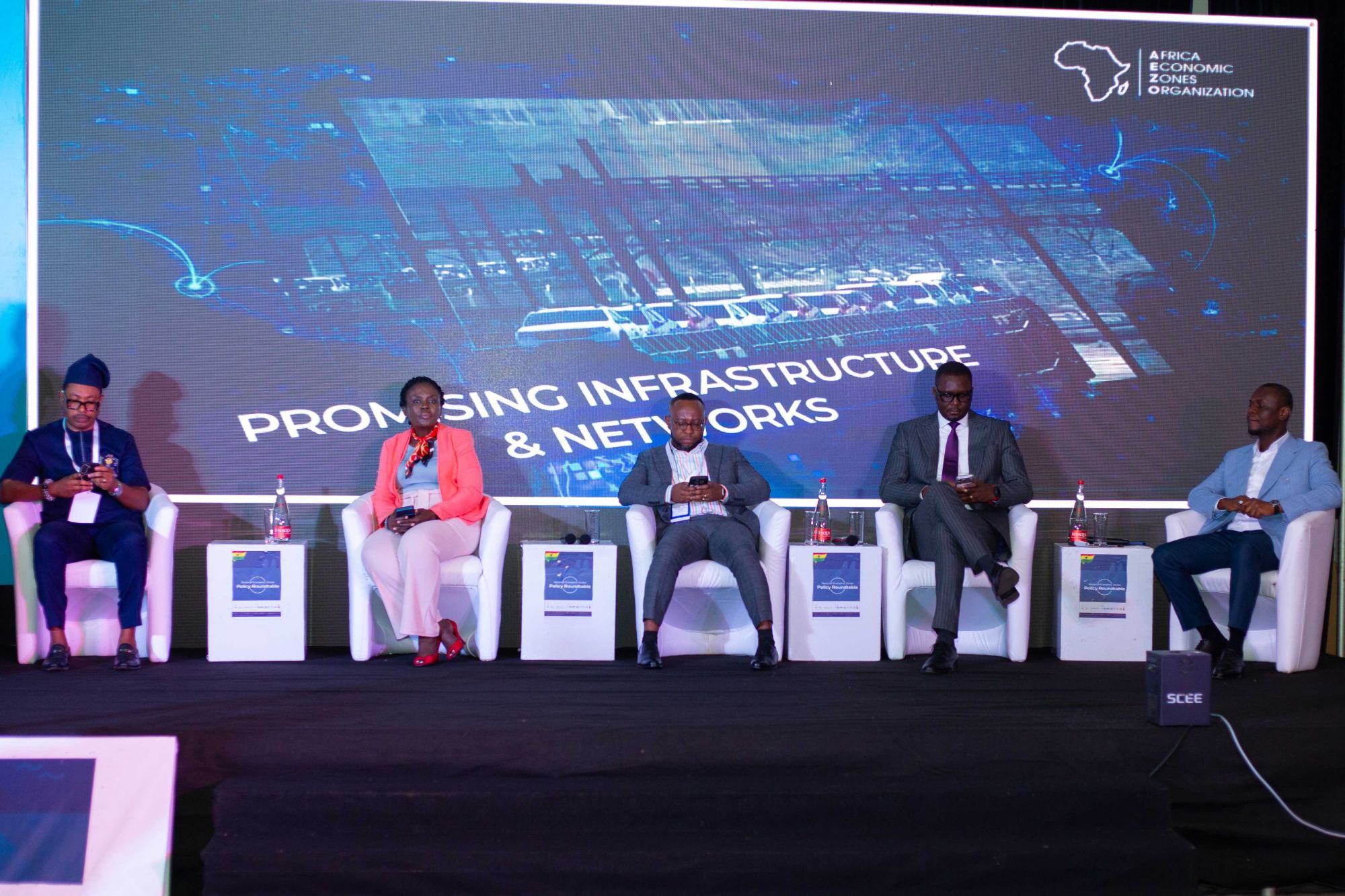 National Economic Zones Policy Roundtable 2026