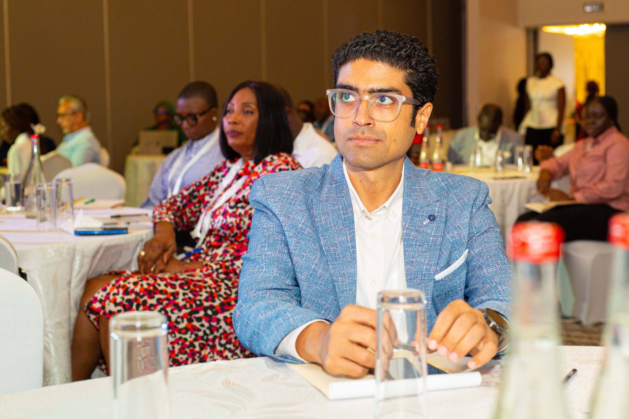 National Economic Zones Policy Roundtable 2026