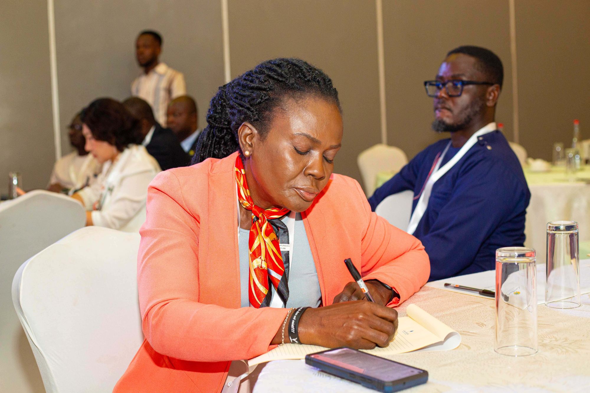National Economic Zones Policy Roundtable 2026