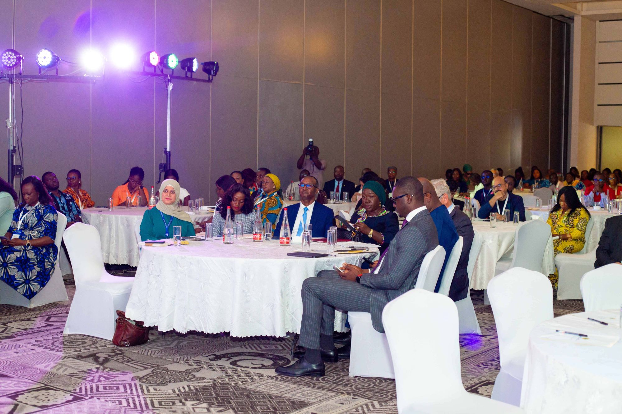 National Economic Zones Policy Roundtable 2026