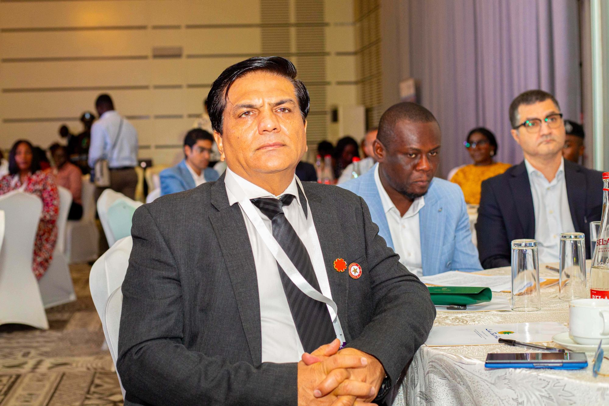 National Economic Zones Policy Roundtable 2026