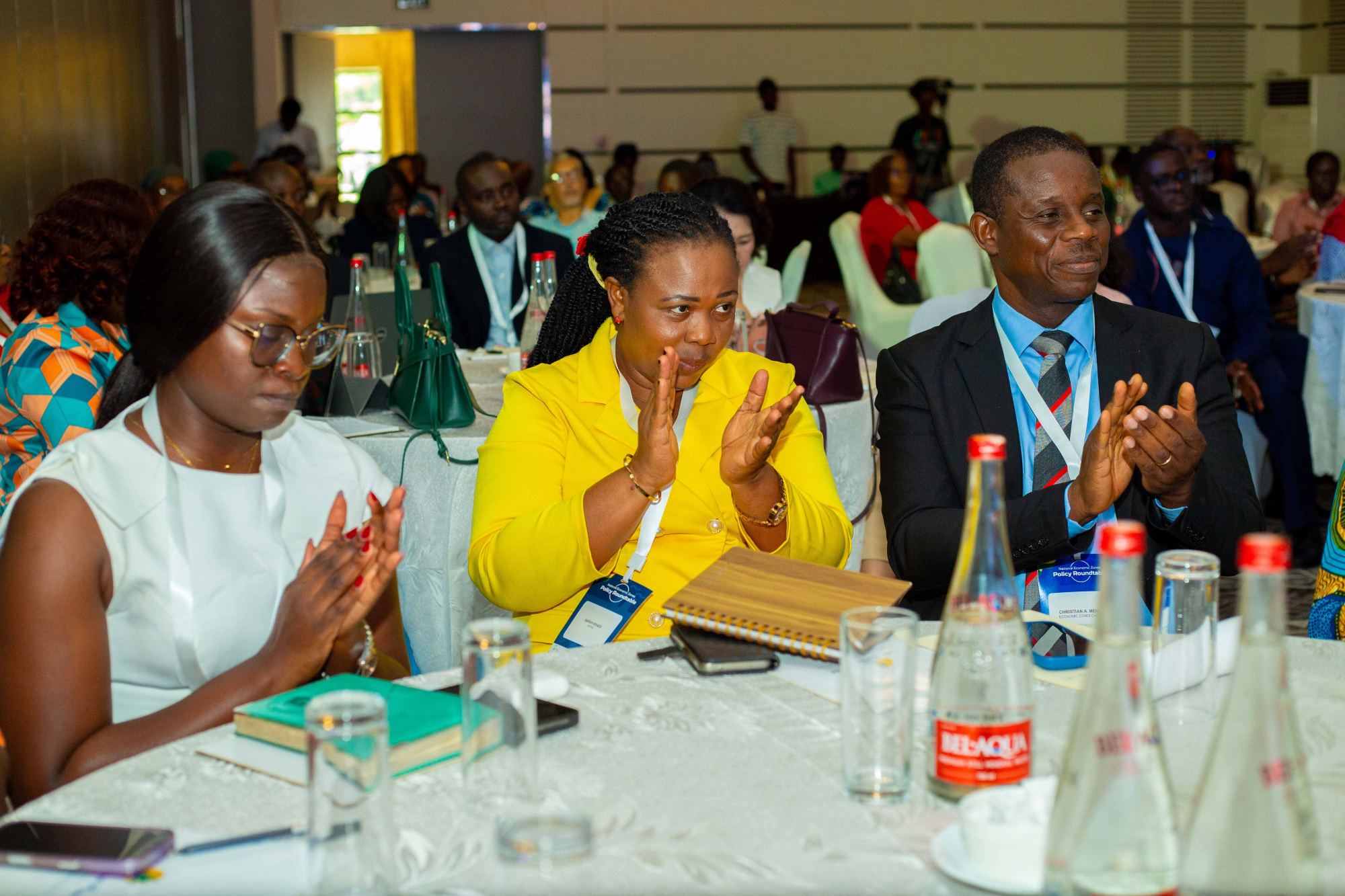 National Economic Zones Policy Roundtable 2026