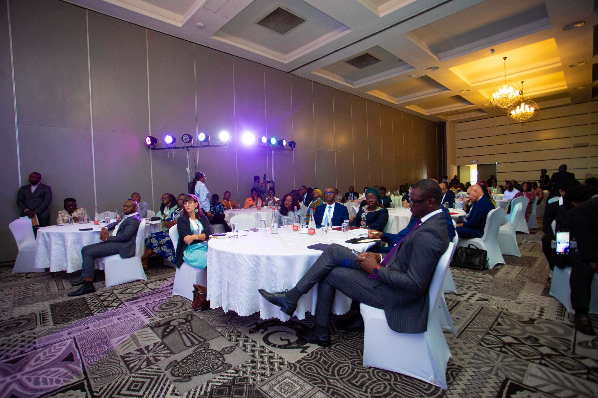 National Economic Zones Policy Roundtable 2026