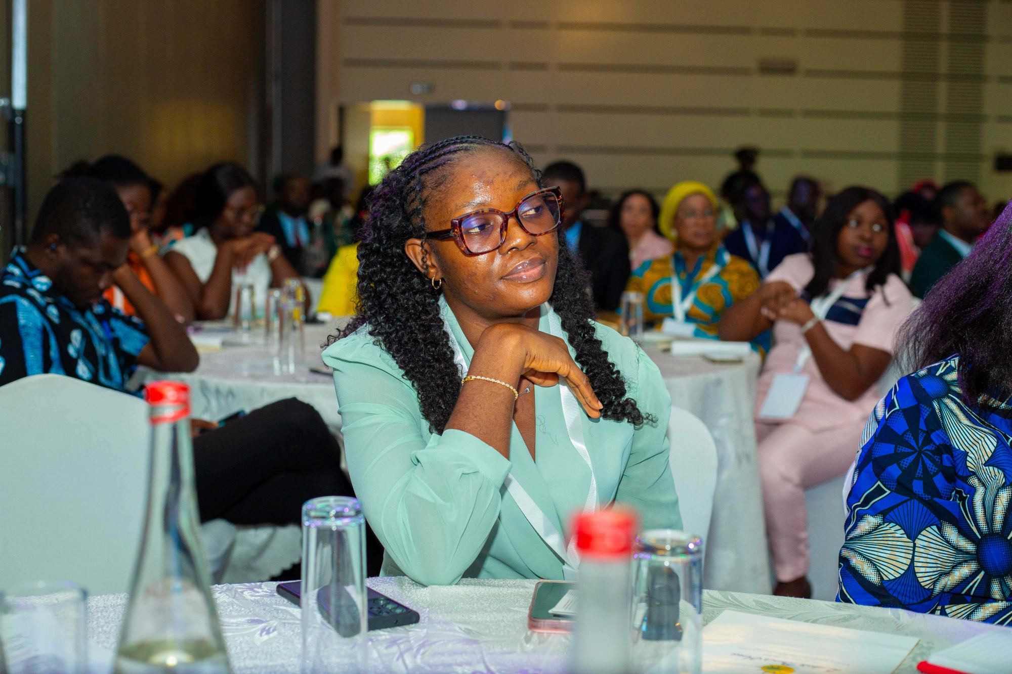 National Economic Zones Policy Roundtable 2026