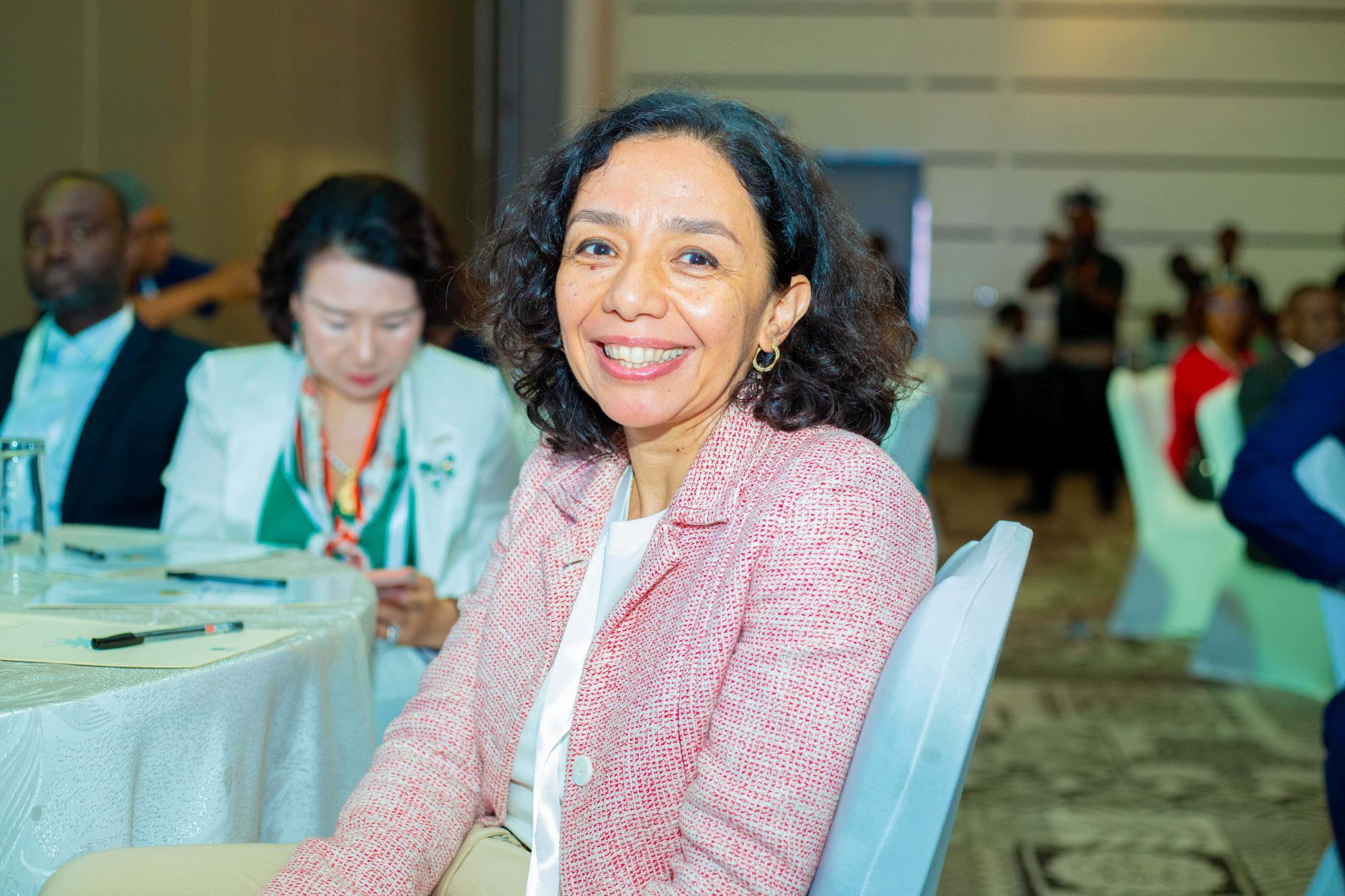 National Economic Zones Policy Roundtable 2026
