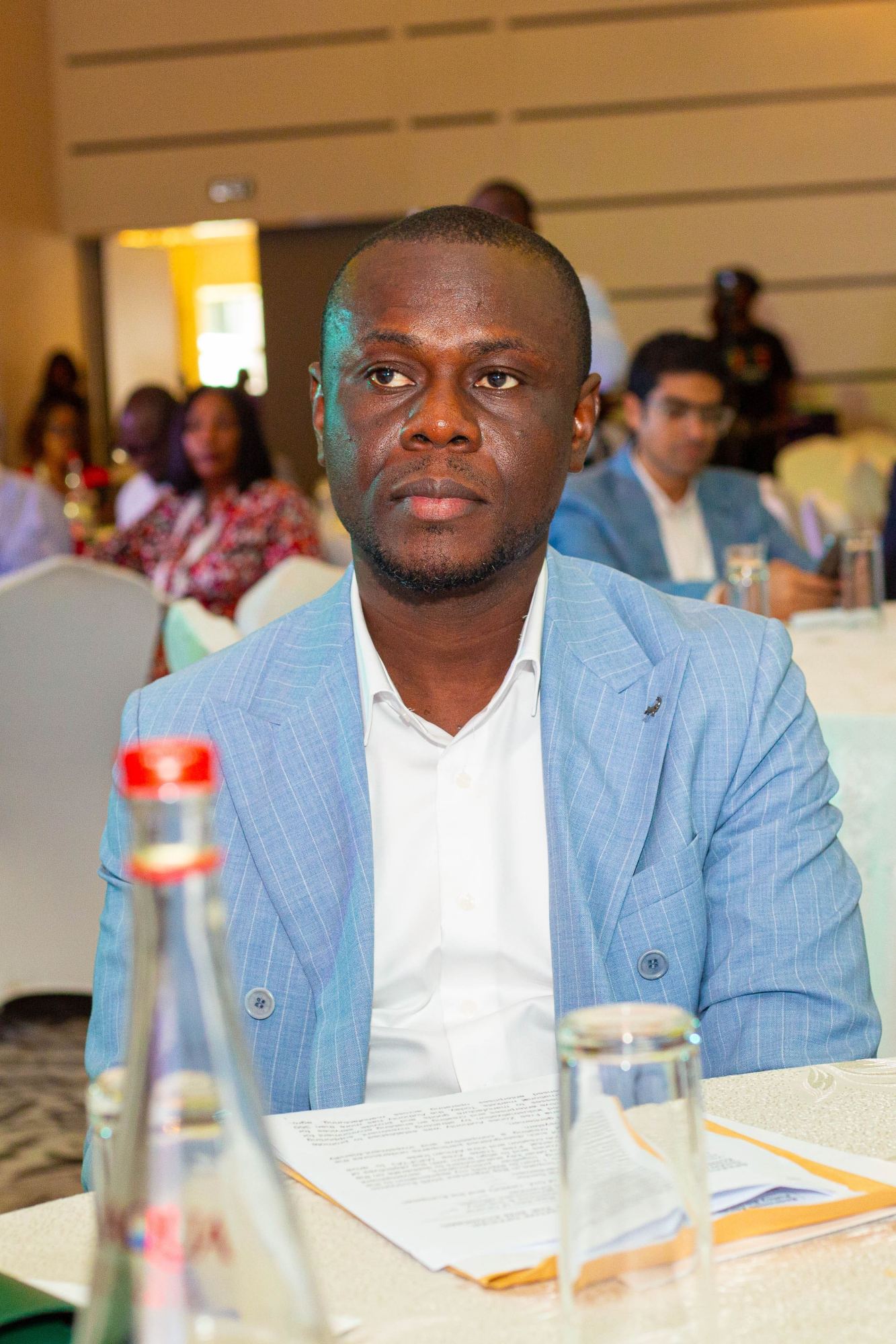 National Economic Zones Policy Roundtable 2026