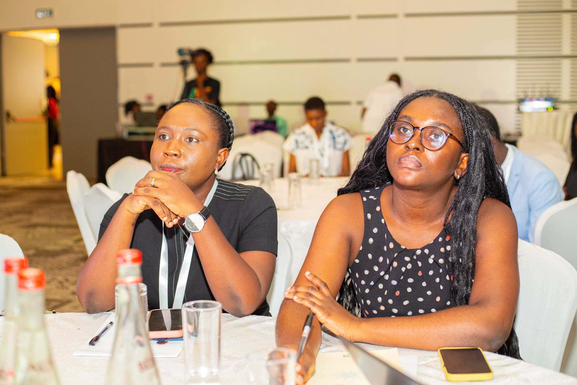 National Economic Zones Policy Roundtable 2026