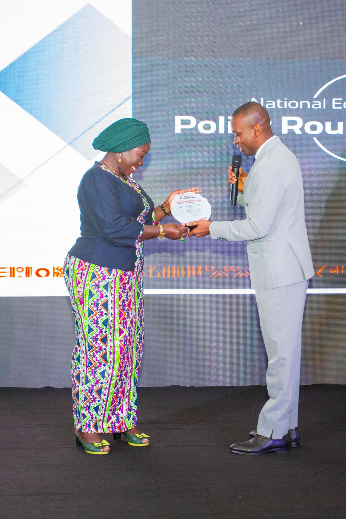 National Economic Zones Policy Roundtable 2026