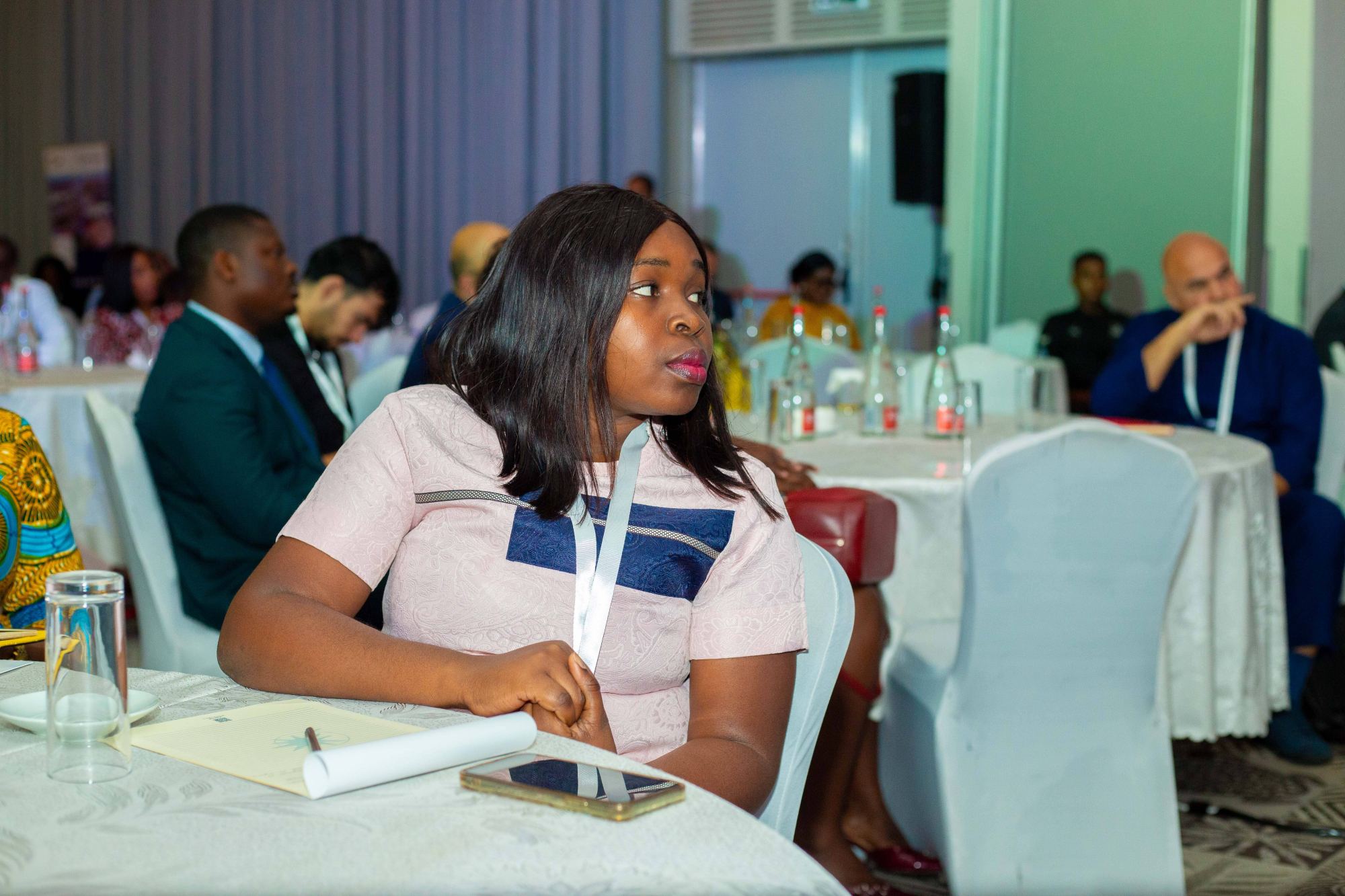 National Economic Zones Policy Roundtable 2026