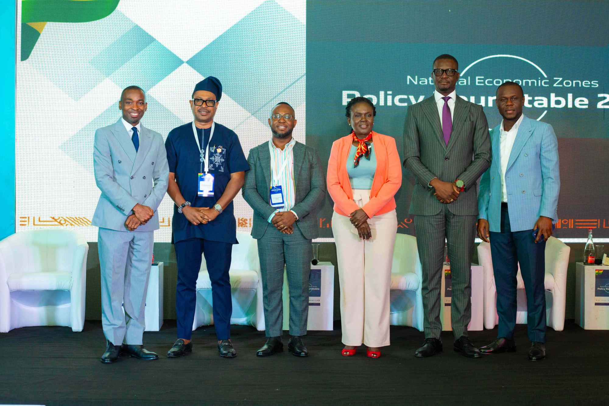 National Economic Zones Policy Roundtable 2026