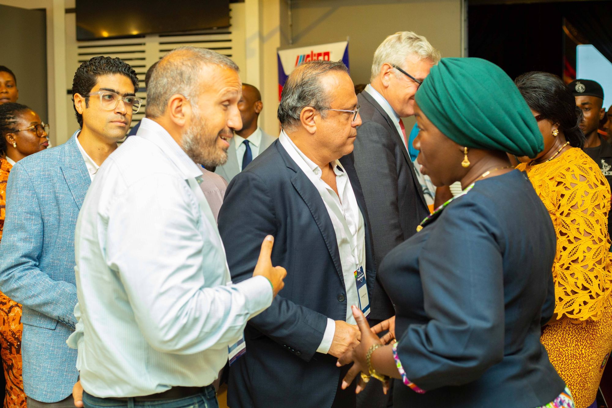 National Economic Zones Policy Roundtable 2026